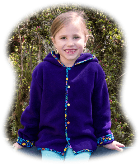 Polar Babies Outerwear Jacket