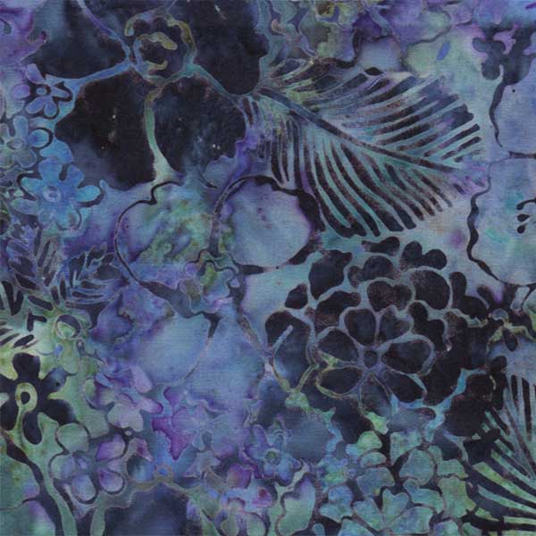 Floral Batik Floral Batik