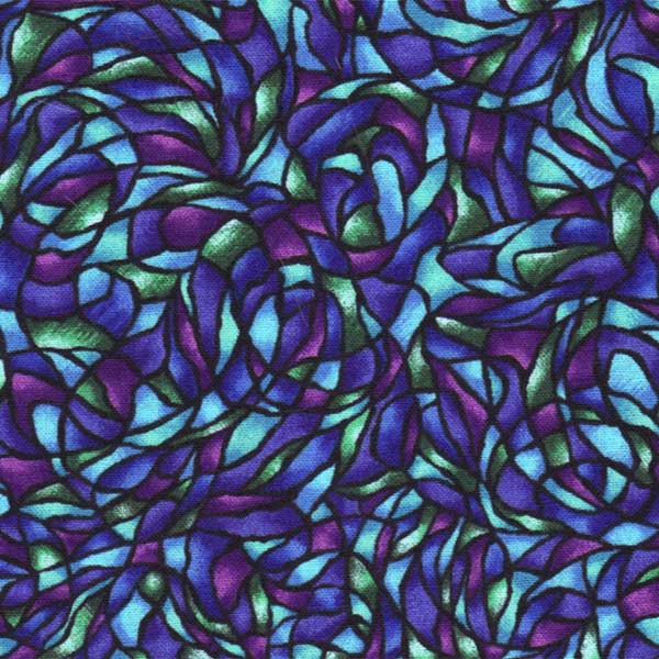 Stained Glass Stained Glass